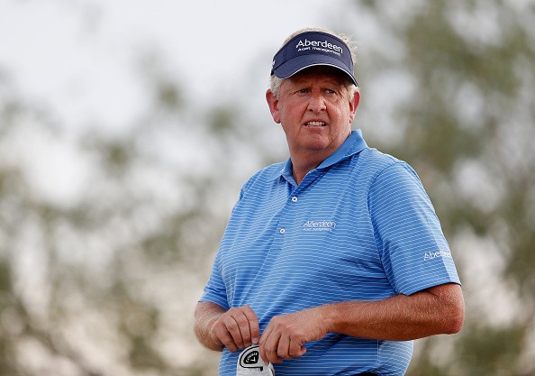 Colin Montgomerie Net Worth | Celebrity Net Worth