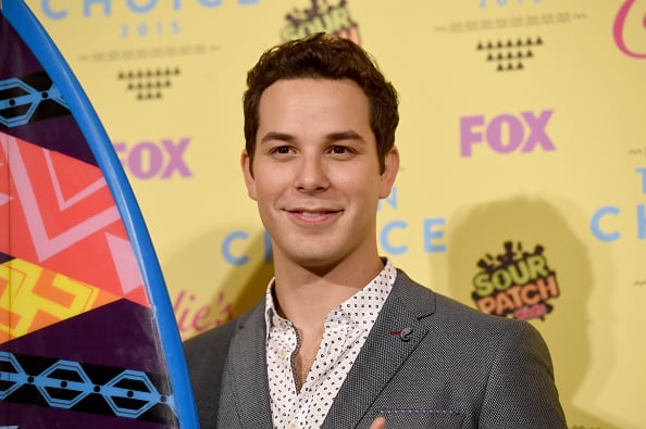 Skylar Astin Net Worth | Celebrity Net Worth