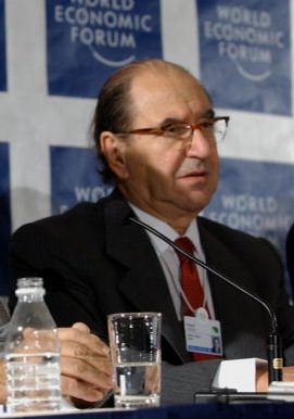 Roberto Civita Net Worth | Celebrity Net Worth