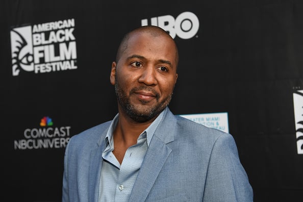 Malcolm D. Lee Net Worth | Celebrity Net Worth
