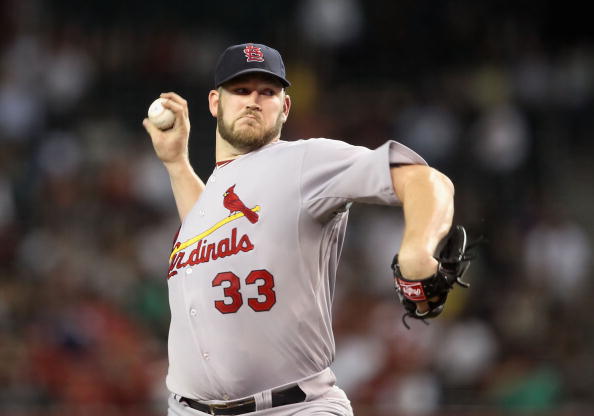 Brad Penny Net Worth | Celebrity Net Worth