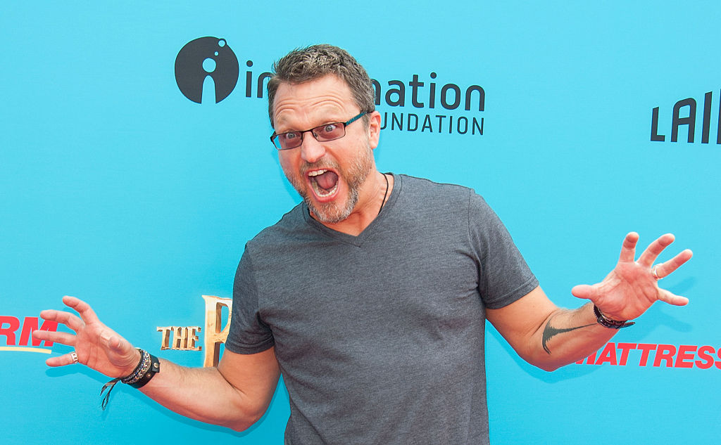 Steve Blum Net Worth | Celebrity Net Worth