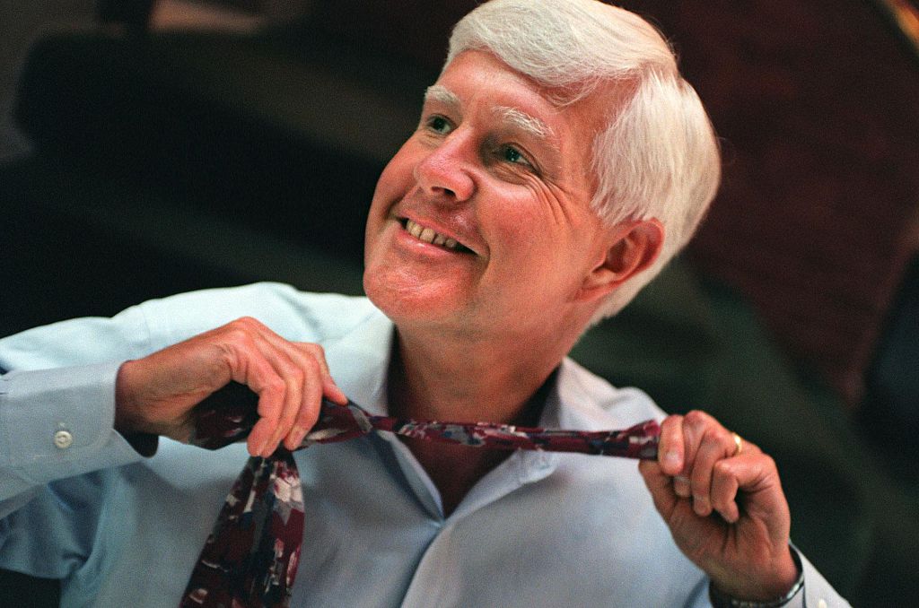 David Duffield Net Worth | Celebrity Net Worth