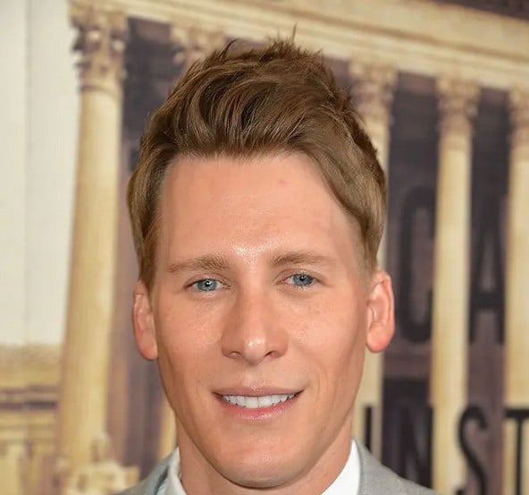 Dustin Lance Black Net Worth | Celebrity Net Worth