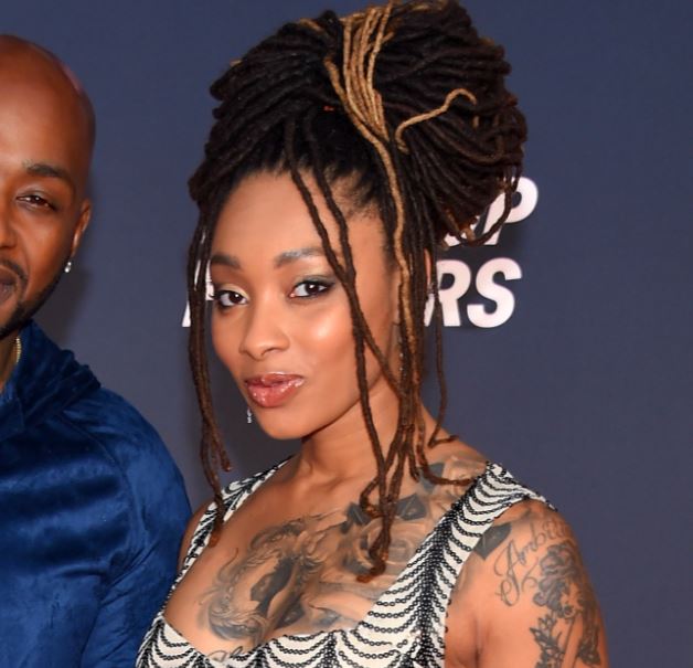 Dutchess Lattimore Net Worth Celebrity Net Worth