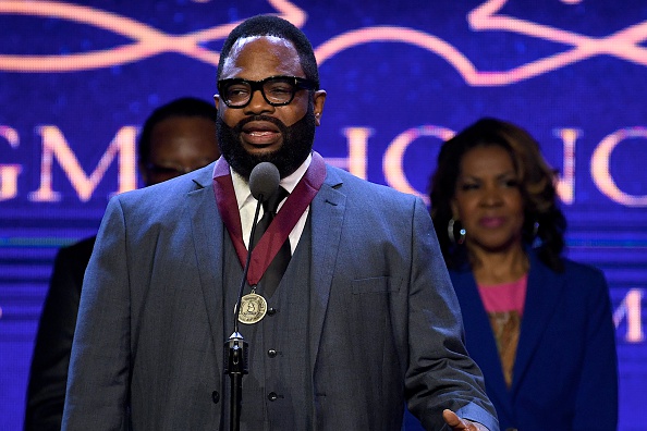 Hezekiah Walker Net Worth | Celebrity Net Worth