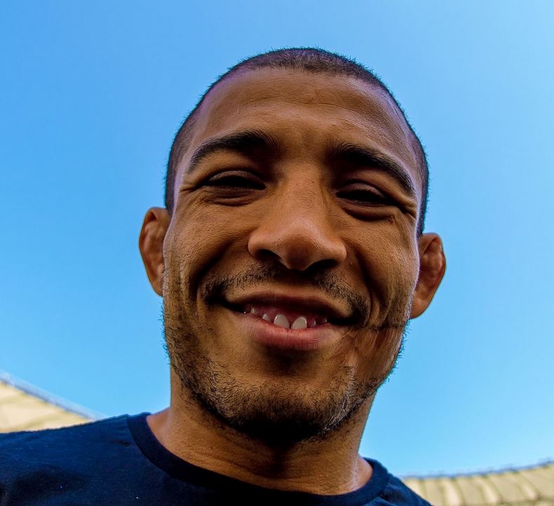 José Aldo Net Worth | Celebrity Net Worth