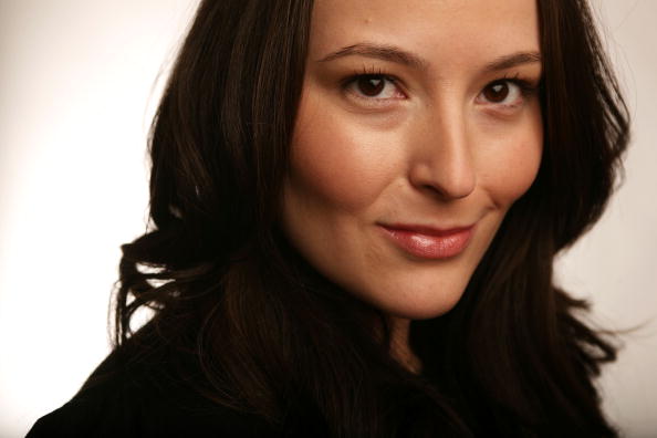 Jessica Robertson Net Worth | Celebrity Net Worth