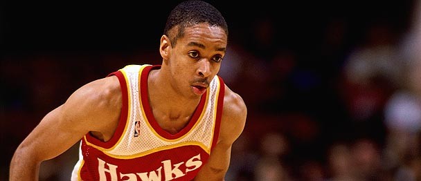 Spud Webb Net Worth | Celebrity Net Worth