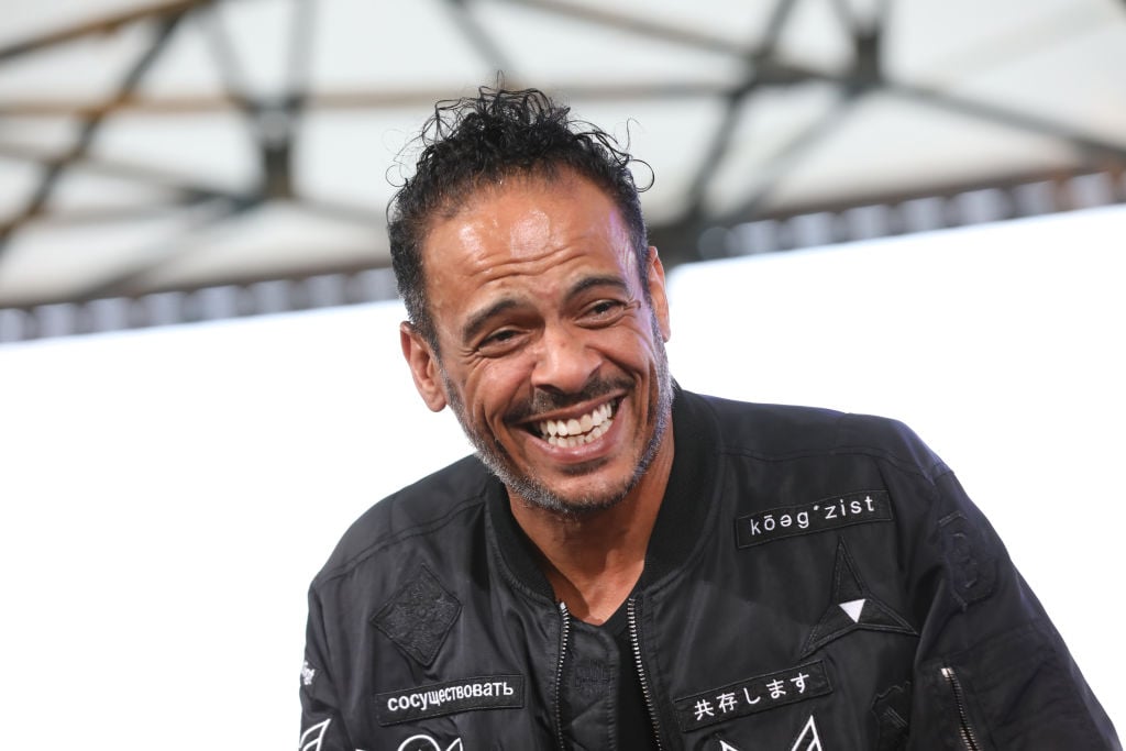 Christopher Williams Net Worth | Celebrity Net Worth