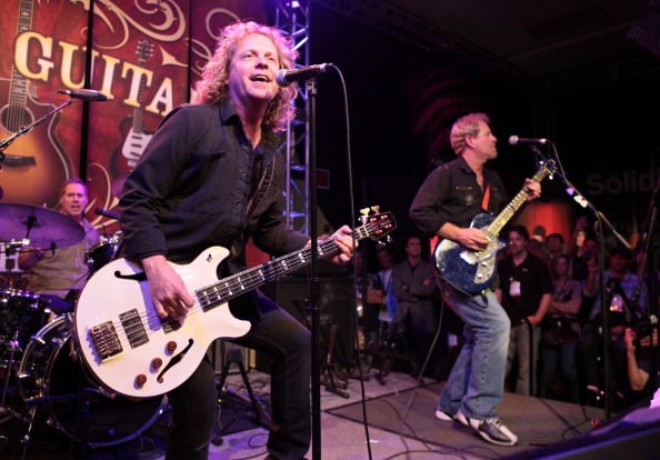 Jack Blades Net Worth | Celebrity Net Worth
