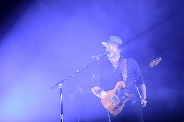 Lee Brice Net Worth | Celebrity Net Worth