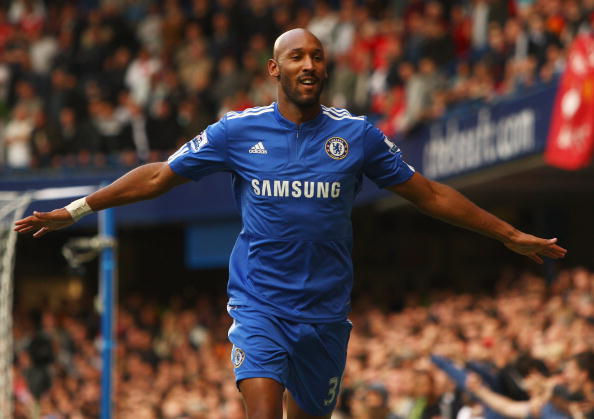 Nicolas Anelka Net Worth | Celebrity Net Worth