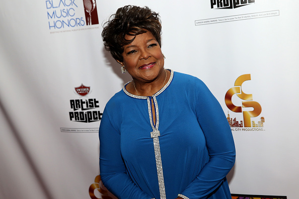 Shirley Caesar Net Worth | Celebrity Net Worth