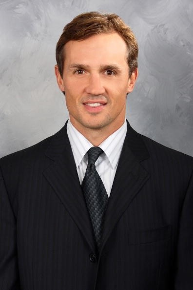 Steve Yzerman Net Worth | Celebrity Net Worth