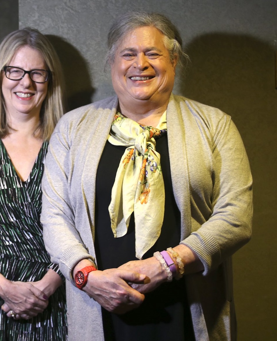 Meet Jennifer Pritzker - The World’s First Transgender Billionaire