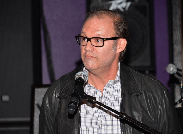 Rob Cavallo Net Worth | Celebrity Net Worth