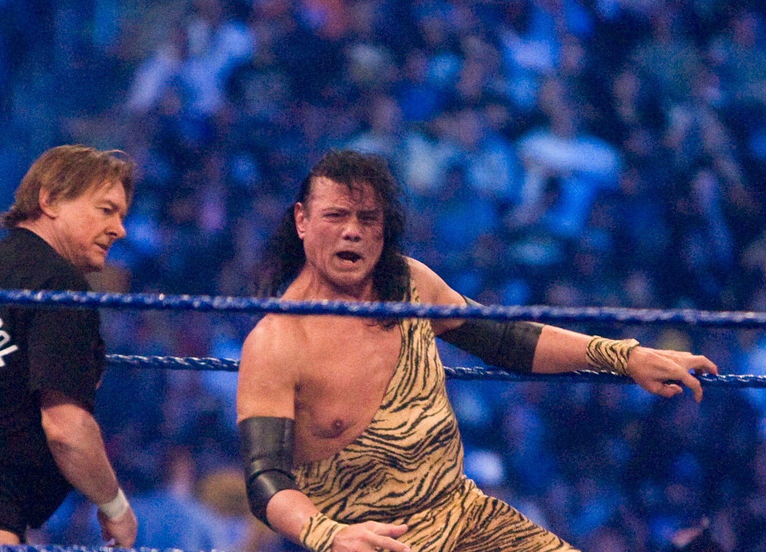 Jimmy Snuka Net Worth Celebrity Net Worth