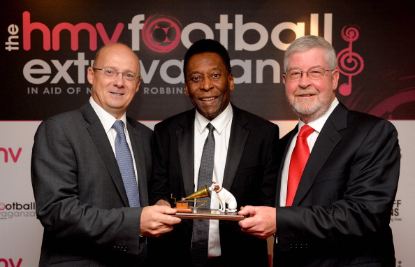 Paul McGowan Net Worth | Celebrity Net Worth