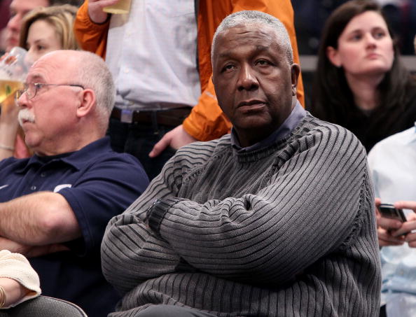 John Thompson Net Worth | Celebrity Net Worth