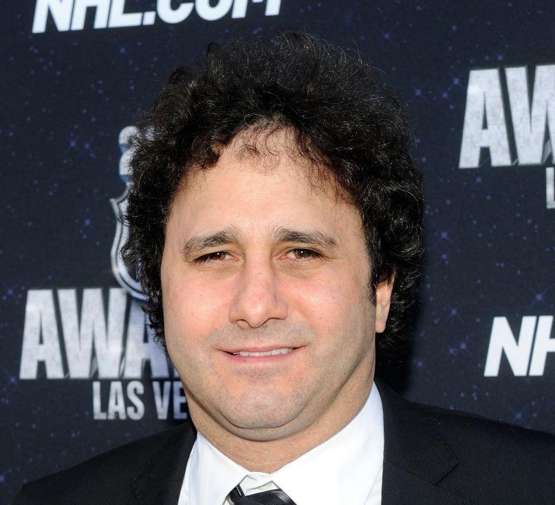 George Maloof Net Worth | Celebrity Net Worth