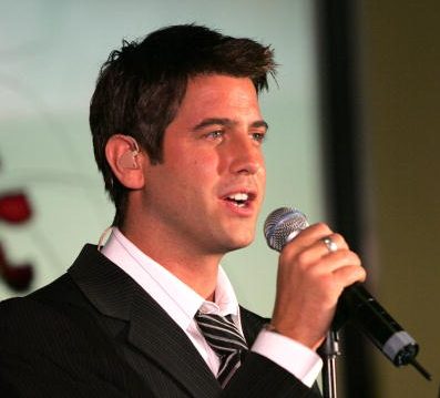 Sébastien Izambard Net Worth | Celebrity Net Worth