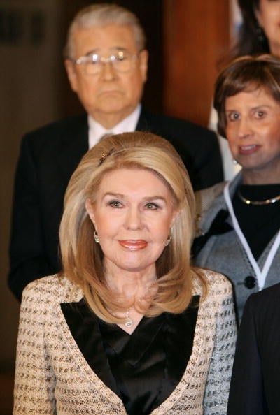 Maria de Lourdes Egydio Villela Net Worth | Celebrity Net Worth