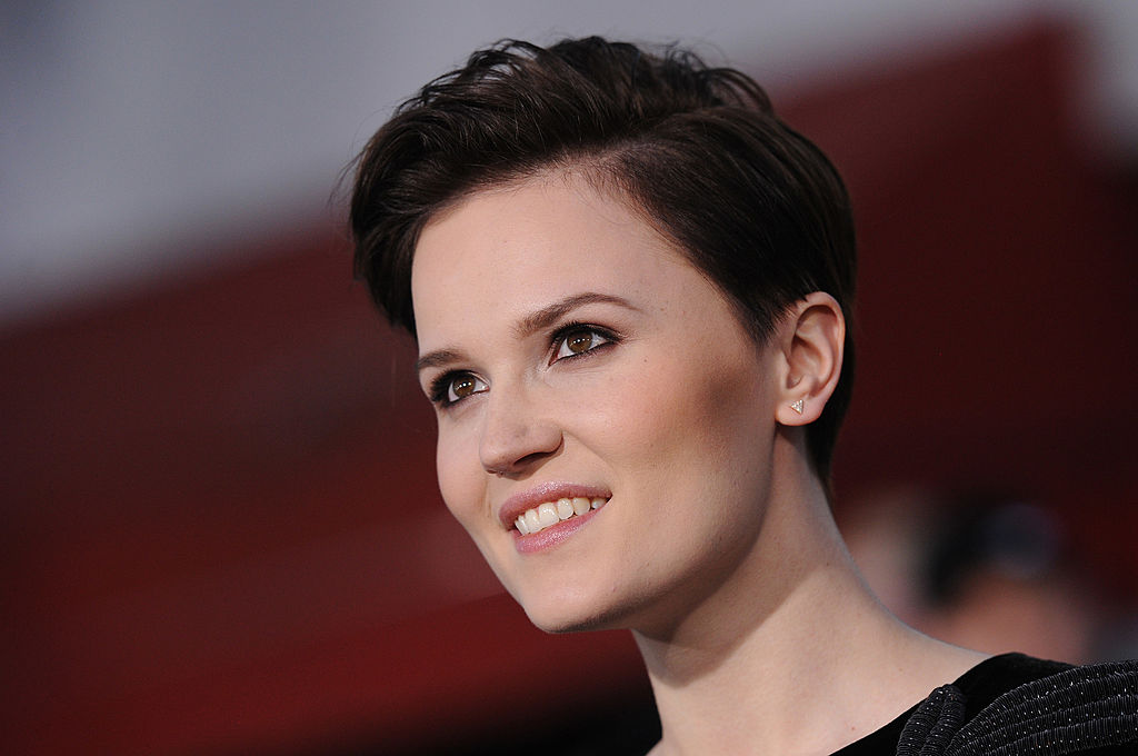 Veronica Roth Net Worth | Celebrity Net Worth