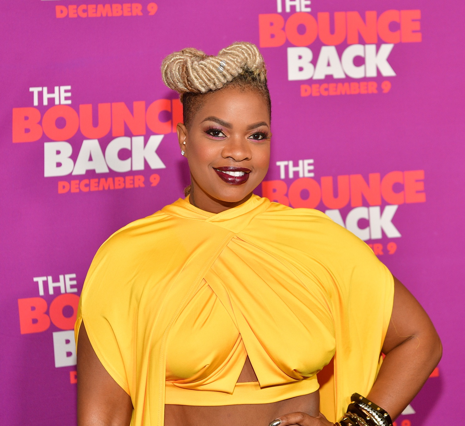 Christina Johnson Net Worth | Celebrity Net Worth