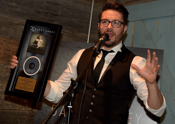 Danny Gokey Net Worth | Celebrity Net Worth