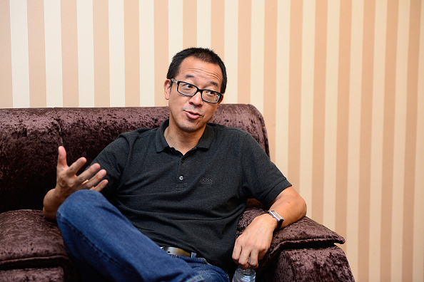 Yu Minhong Net Worth | Celebrity Net Worth