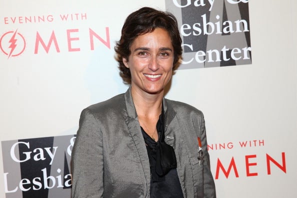 Alexandra Hedison Net Worth | Celebrity Net Worth