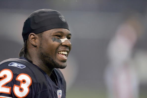 Devin Hester Net Worth | Celebrity Net Worth