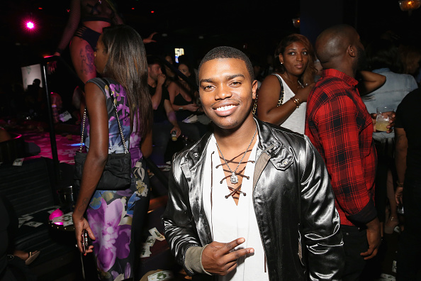 Marc John Jefferies Net Worth | Celebrity Net Worth