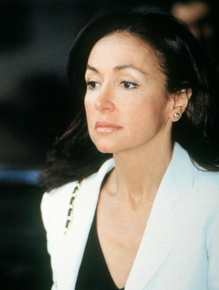 Esther Koplowitz Net Worth | Celebrity Net Worth