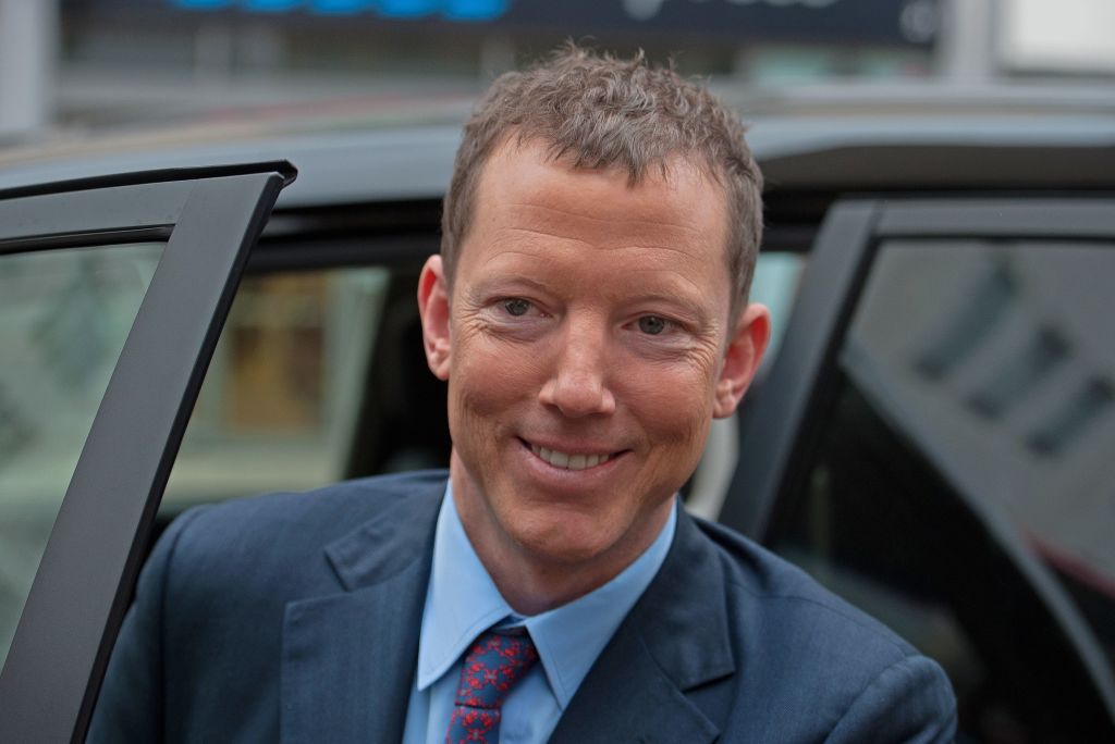 Nathaniel Philip Rothschild Net Worth | Celebrity Net Worth