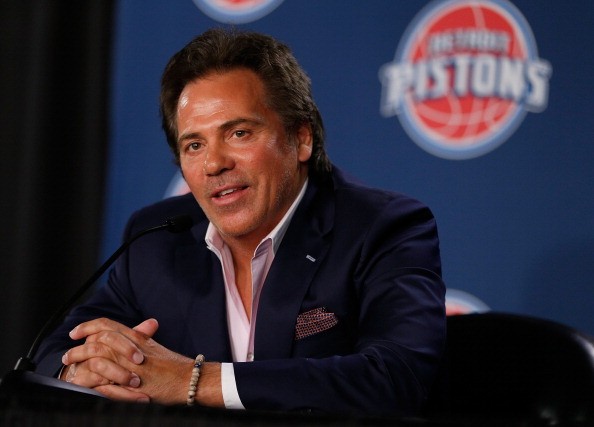 Tom Gores Net Worth | Celebrity Net Worth