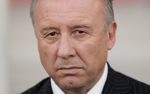 Alberto Zaccheroni Net Worth | Celebrity Net Worth