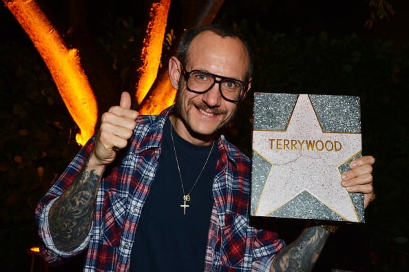 Terry Richardson Net Worth | Celebrity Net Worth