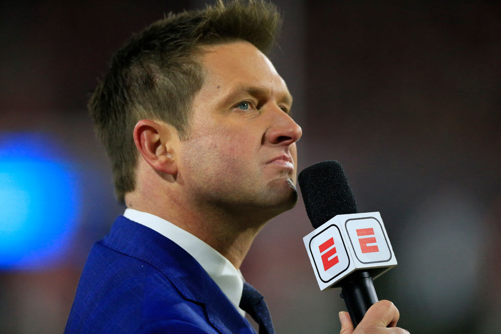 Todd McShay Net Worth | Celebrity Net Worth