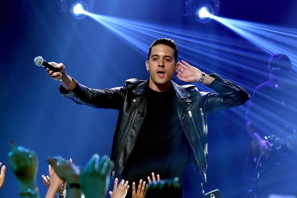 GEazy Net Worth Celebrity Net Worth