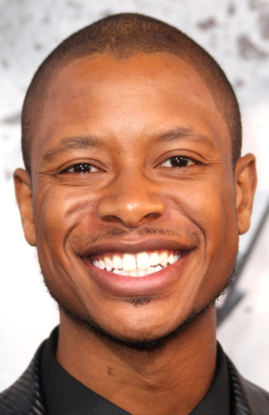 Arjay Smith Net Worth | Celebrity Net Worth