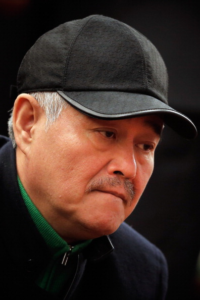 Zhao Benshan Net Worth | Celebrity Net Worth