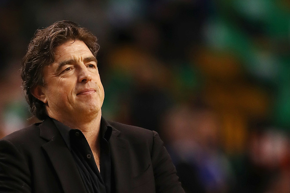 Wycliffe Grousbeck Net Worth | Celebrity Net Worth