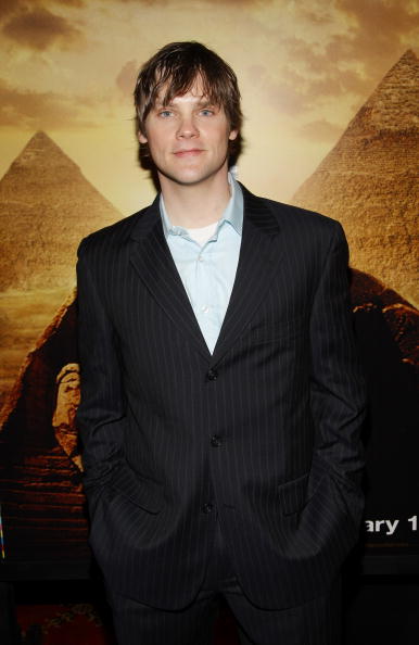 Teddy Dunn Net Worth | Celebrity Net Worth