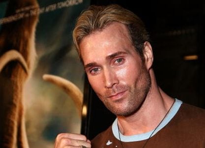 Michael O'Hearn Net Worth | Celebrity Net Worth