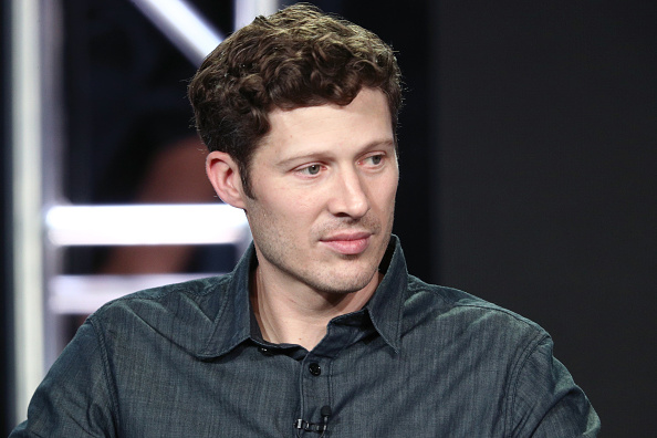 Zach Gilford Net Worth | Celebrity Net Worth