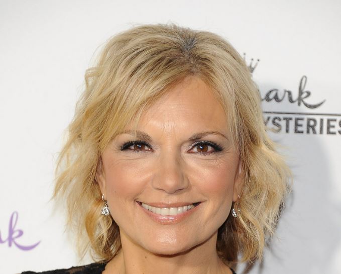 Teryl Rothery Net Worth | Celebrity Net Worth