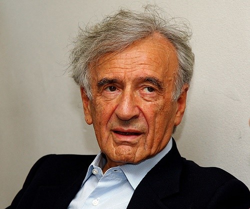 Elie Wiesel Net Worth | Celebrity Net Worth