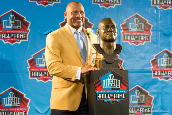 Aeneas Williams Net Worth | Celebrity Net Worth